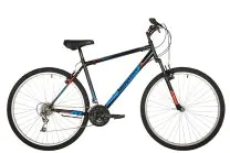 Mikado SPARK30 29" Black 20"